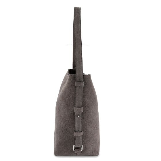 abro Cosmo Shoulder Bag Leather 31 cm