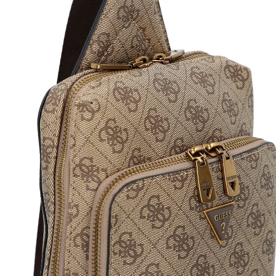 Guess Milano shoulder bag 33 cm
