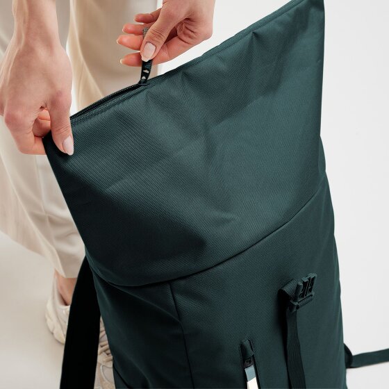 GOT BAG Rolltop Easy Monochrome Daypack 30 cm Laptop compartment
