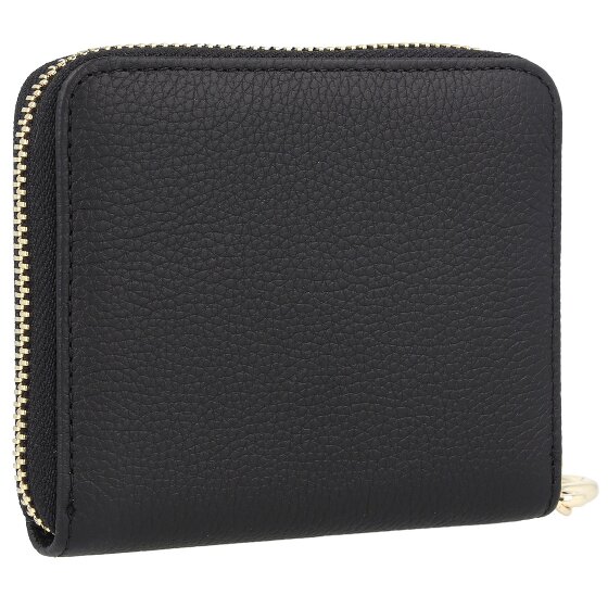 Aigner Zita Wallet RFID protection Leather 11.5 cm
