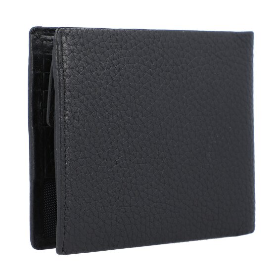 Bogner Vail Devin wallet RFID leather 12 cm