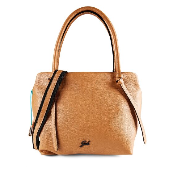 Gabs Esra Shoulder Bag M Leather 34 cm