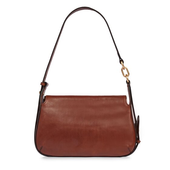 The Bridge Ingrid Shoulder Bag Leather 29 cm