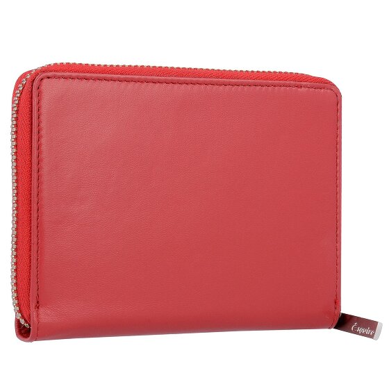 Esquire Helena wallet leather 12 cm