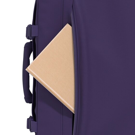 Cabin Zero Adventure 124 Daypack 45 cm Laptop compartment