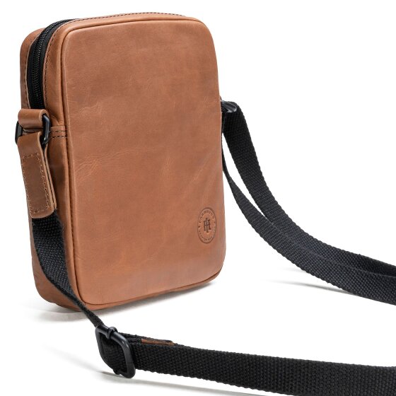 Farmhood Nashville Shoulder bag Leather 18 cm