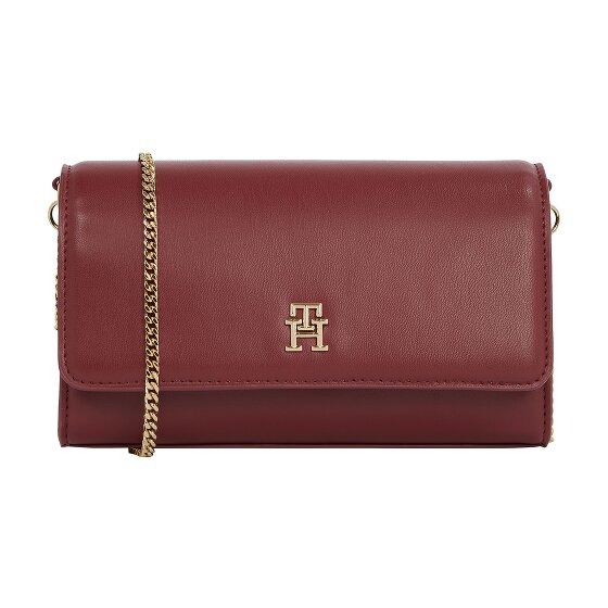 Tommy Hilfiger TH Eternity Shoulder bag 20 cm