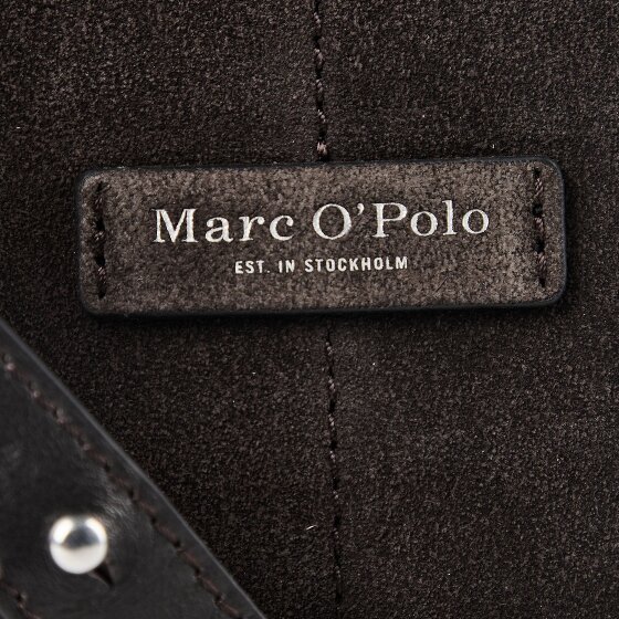 Marc O'Polo Shoulder Bag Genuine Leather 45 cm