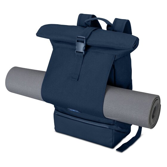 Johnny Urban Eco Series Allen Medium Daypack 40.5 cm Laptop compartment