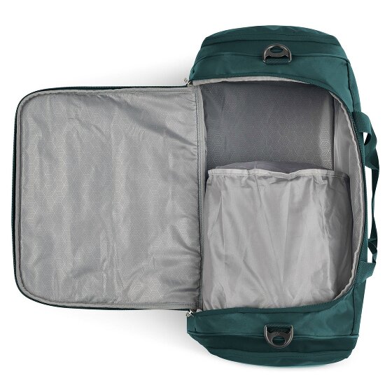Roncato Crosslite Weekender travel bag 55 cm