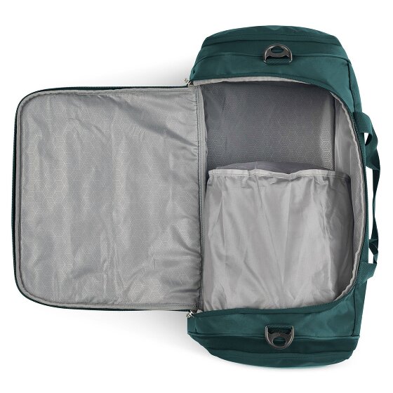 Roncato Crosslite Weekender travel bag 55 cm