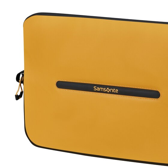 Samsonite Ecodiver Laptop sleeve 39 cm