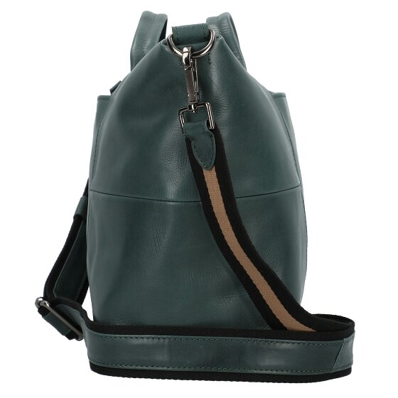 Harold's Caugio Weekender travel bag Leather 43 cm