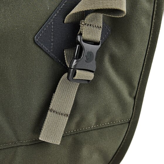 Fjällräven Vardag Messenger 39 cm Laptop compartment