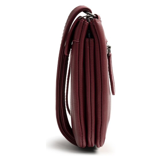 The Chesterfield Brand Brisa Shoulder bag Genuine Leather 22.5 cm