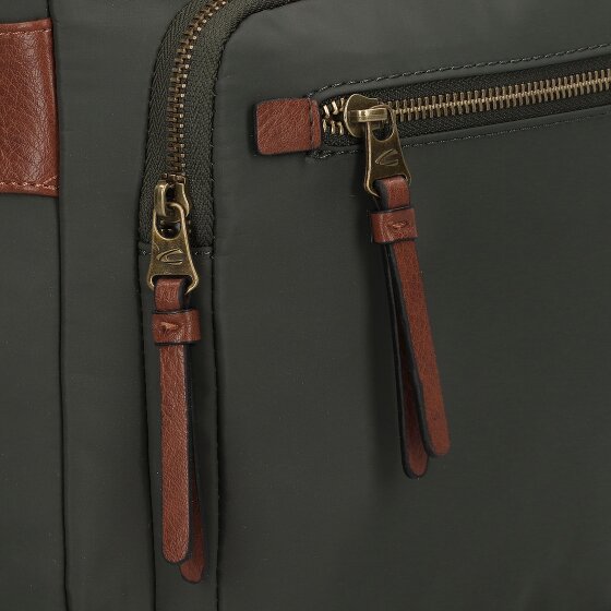 camel active Bari Daypack M 34.5 cm Laptop compartment