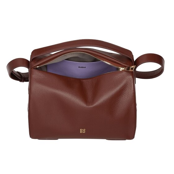 DuDu Up Shoulder bag Genuine Leather 19.5 cm