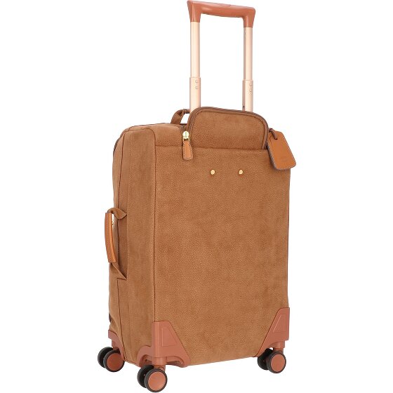 Bric's Life 4 Roll Cabin Trolley 55 cm