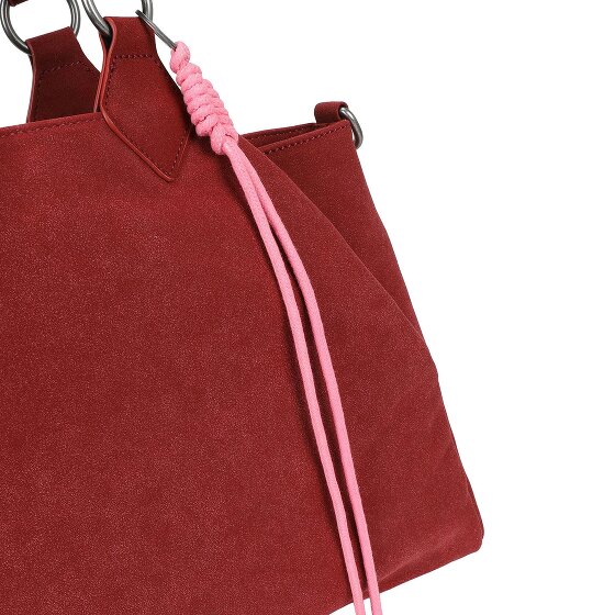 Fritzi aus Preußen Maia Suede Jacky Shopper Bag 40 cm