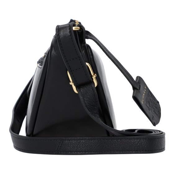 Burkely Vintage Veda Shoulder bag Leather 27 cm