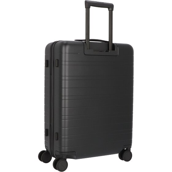Horizn Studios H6 Check-in 4 Roll Trolley 64 cm Horizn Studios H6 Check-in 4 Roll Trolley 64 cm