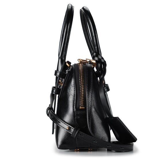 PINKO Handbag Leather 21 cm