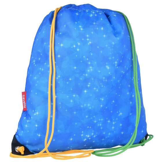 Travelite Heroes of the city gym bag 39 cm