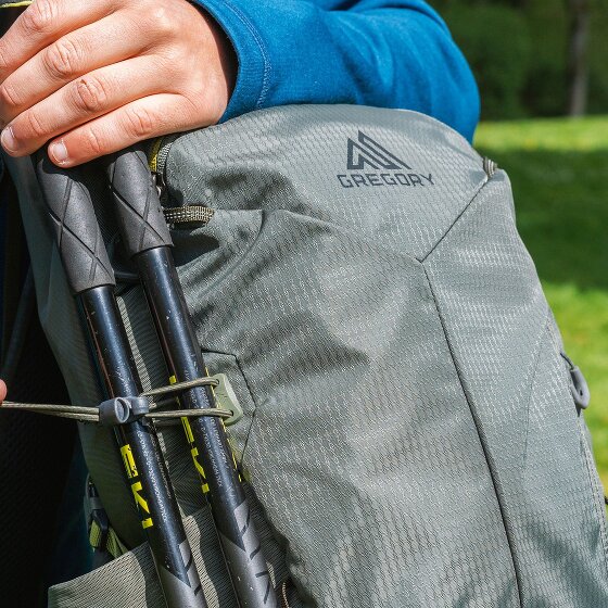 Gregory Zulu 25 Hiking backpack 55 cm