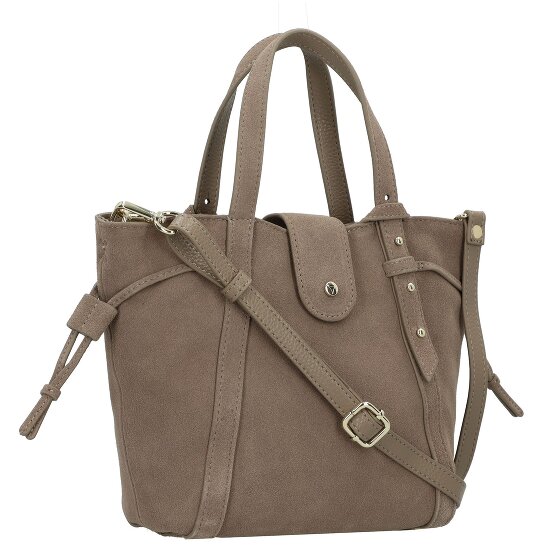 Hey Marly Pretty Wonder Suede Shoulder bag S Genuine Leather 29 cm