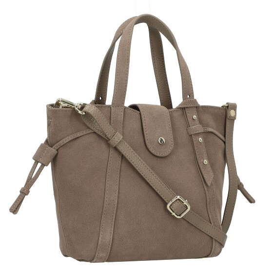Hey Marly Pretty Wonder Suede Shoulder bag S Leather 29 cm