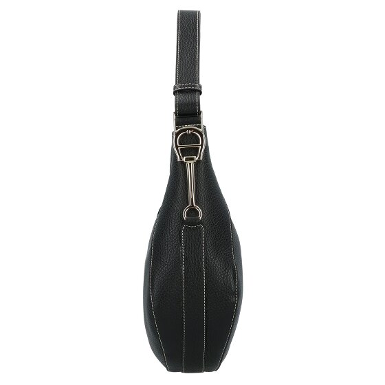 Aigner Joan Shoulder Bag Leather 35 cm