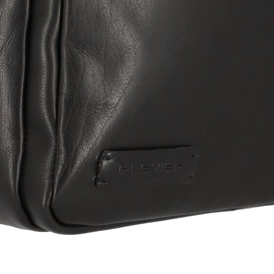 Plevier Rock Opal Daypack Leather 43 cm Laptop compartment