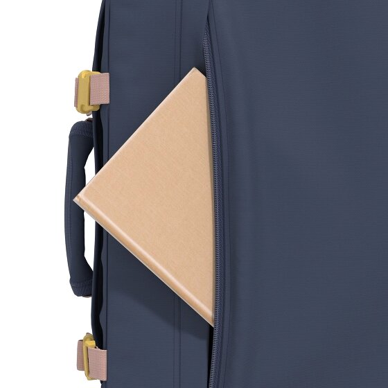 Cabin Zero Adventure 124 Daypack 45 cm Laptop compartment