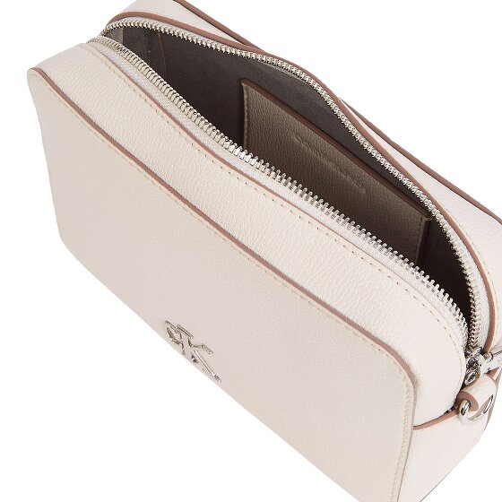 Calvin Klein Jeans Minimal Monogram Mini Bag Shoulder Bag 18 cm