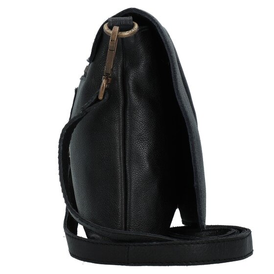 Taschendieb Wien Herzweg Shoulder bag Leather 29 cm