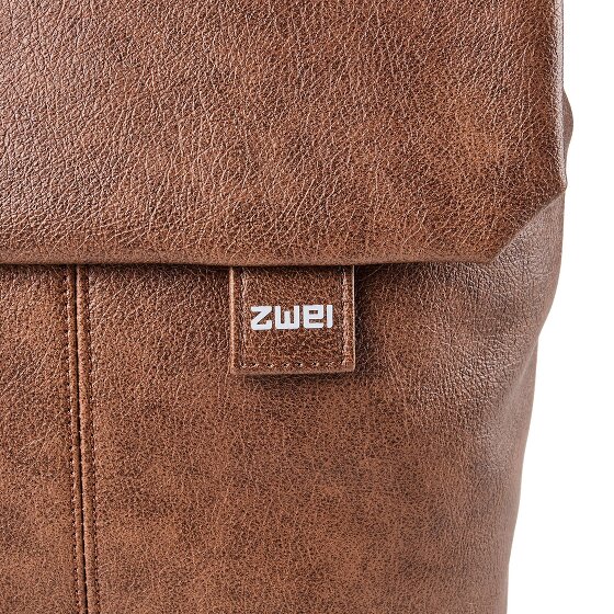 Zwei Mademoiselle.M City Backpack 29 cm