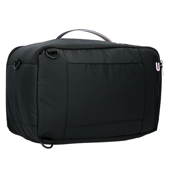 American Tourister Puffypop Flight satchel 40 cm Laptop compartment