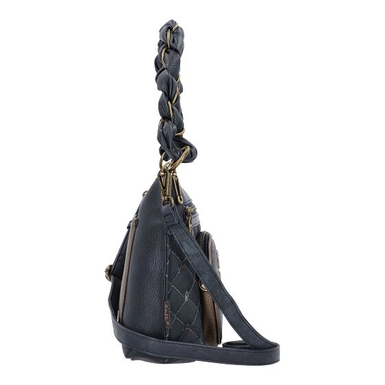 Anekke Boutique Shoulder Bag 28 cm