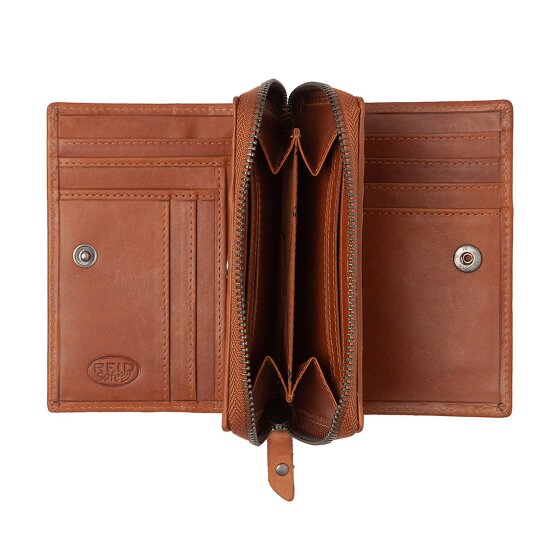 The Chesterfield Brand Dalma Wallet RFID protection Leather 9.5 cm The Chesterfield Brand Dalma Wallet RFID protection Leather 9.5 cm