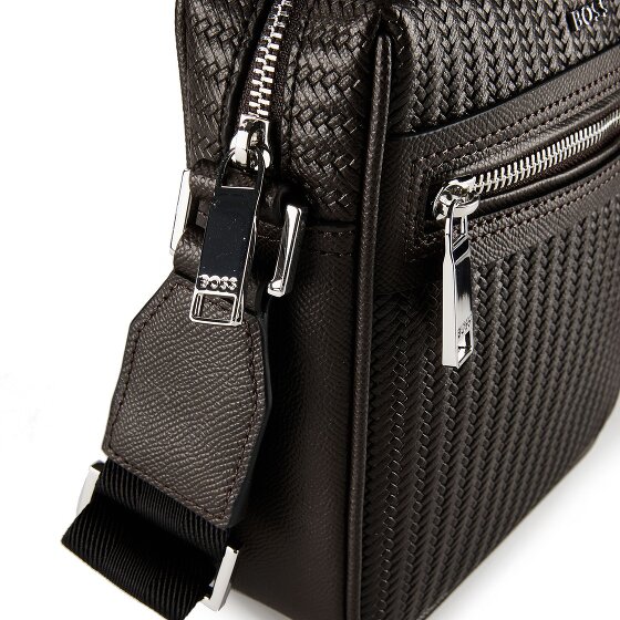 Boss Daxter Shoulder bag Leather 18 cm