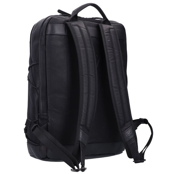 aunts & uncles Japan Kawaguchi backpack 44 cm laptop compartment