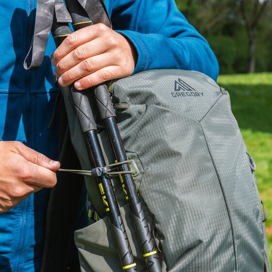 Gregory Zulu 25 Hiking backpack 55 cm