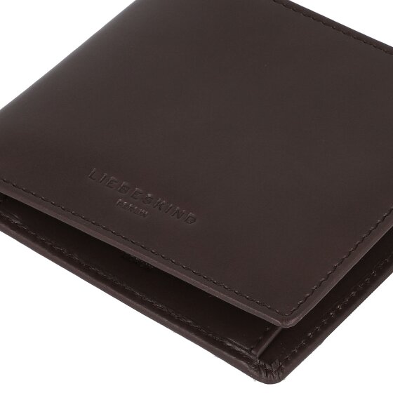 Liebeskind Fiona Wallet Leather 11.5 cm