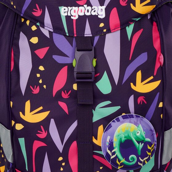 ergobag Mini School backpack 35 cm