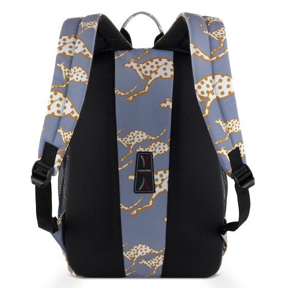 Chiemsee Jump N Fly Daypack 43 cm Laptop compartment