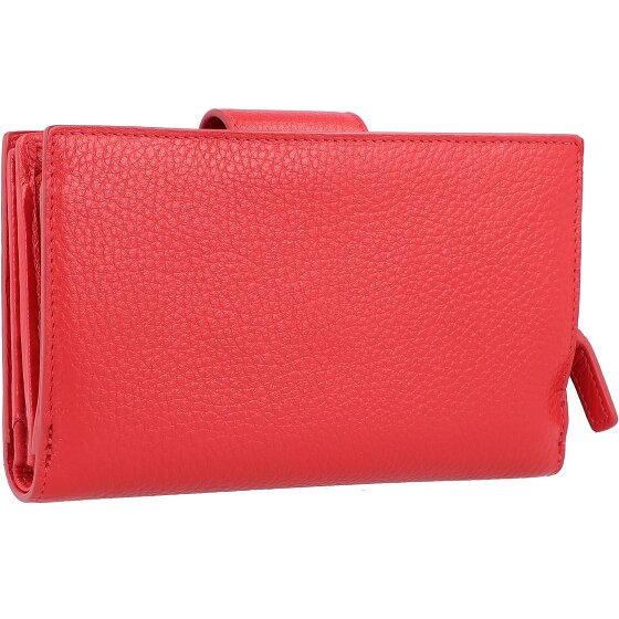 Bric's Marmolada wallet RFID leather 15.5 cm