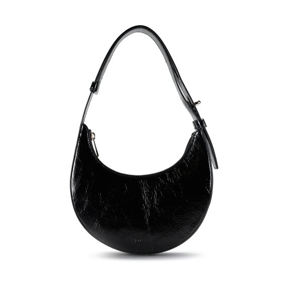 Furla Delizia Shoulder Bag Leather 19 cm