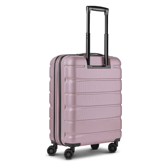 Franky Munich 4.0 4 wheels Cabin suitcase S 53 cm Expandable