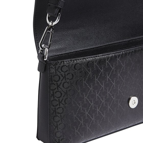 Calvin Klein CK Must Shoulder Bag 28 cm