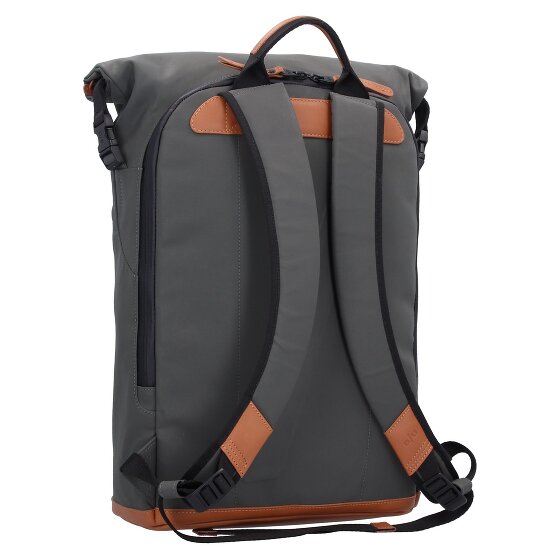 aunts & uncles Japan Fukui backpack 43 cm laptop compartment